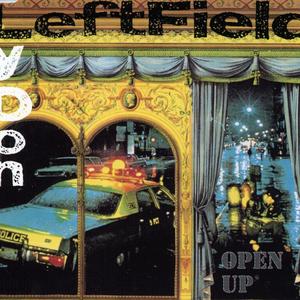 Open Up (Full Vocal Mix)