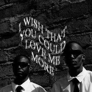 Love Me More