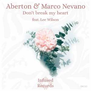 Don't Break my Heart (feat. Lee Wilson) (Radio Mix)