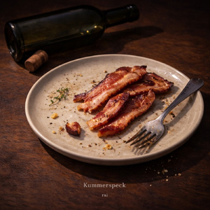哀しみのベーコン