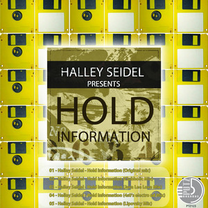 Hold Information (Clubholic Mix)