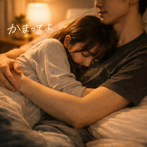 かまってよ