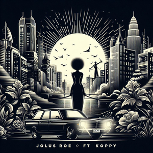 My Lady (Sped Up Version)