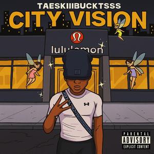 She Was A Fairy (Yop Yop)