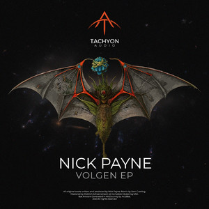 Volgen (Original Mix)