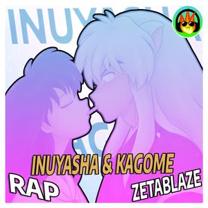 Inuyasha y Kagome Rap