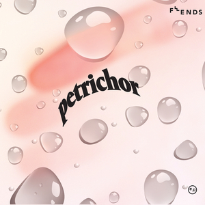 Petrichor