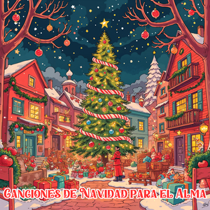 Regalos en Año Nuevo Familiar