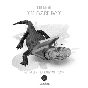 Anastrofe (Valentino Kanzyani Remix)