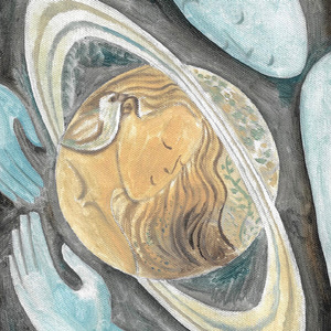 วงแหวนดาวเสาร์