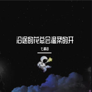 沿途的花总会温柔的开