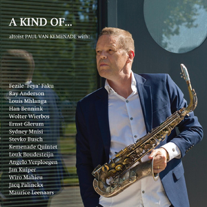 Smooth & Tender (feat. Kemenade Quintet, Fezile 'Feya' Faku, Sydney Mnisi & Louis Mhlanga)