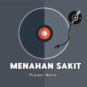 Menahan Sakit