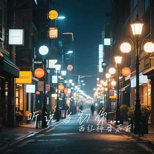 退而求其次 (Cover L (桃籽))