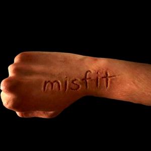 misfit (feat. rickonricky & ulysses)