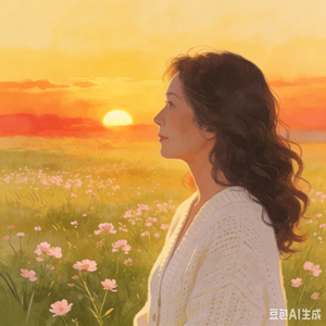 妈妈我爱你 伴奏