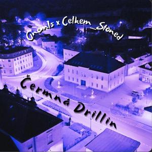 Čermná Drillin (feat. Gnom1s)
