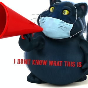 I dont know what this is