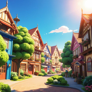 にぎやかで楽しいひととき