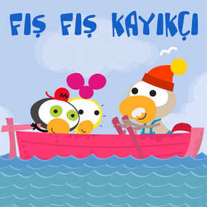 Fış Fış Kayıkçı