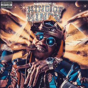 Educated (feat. 504 Pharaoh)