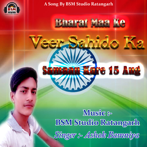 Bharat Maa Ke Veer Sahido Ka Samaan Kare 15 Aug