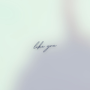 like you