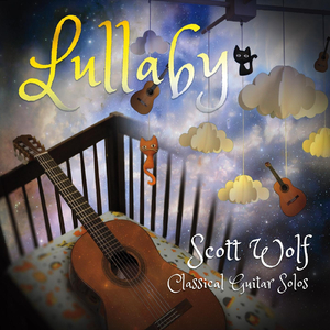 Nana (From "Siete Canciones Populares Españoles") [feat. Randy Pile]