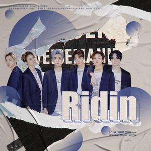 Ridin'（翻自 YODREAM渣渣辉）