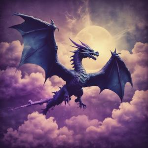 Ступай легко тропой в лесу by @brighttremolo007