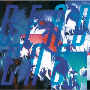 EMBRYO BURNING (Live)