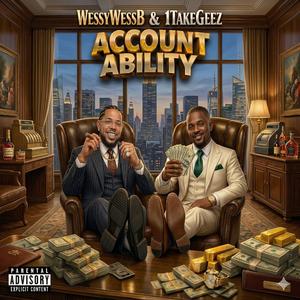 Neiman (feat. 1takegeez)
