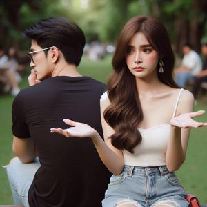 ผิดที่ไว้ใจ