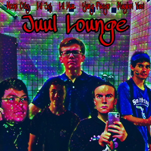 Juul Lounge