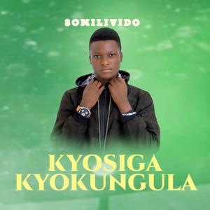 Kyosiga Kyokungula