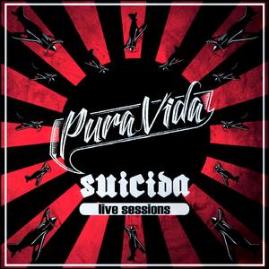 Aflicción (En Vivo)