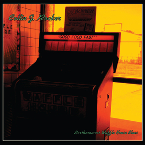 Surf Green Semi-Truck