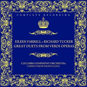 Aida: Pur Ti Riveggo