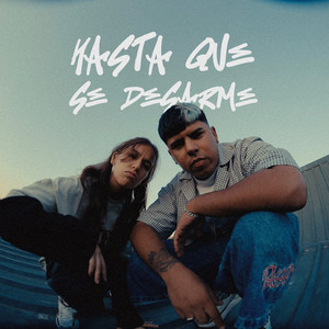 Hasta que se desarme