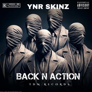 Back N Action