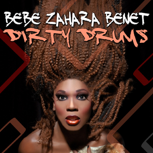 Dirty Drums (Doctorz MD Dub)