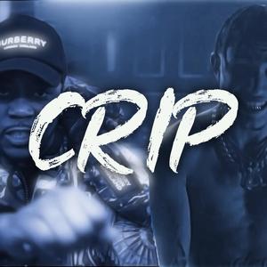 CRIP (feat. BenzMuzik)