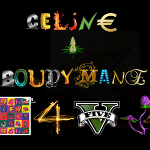 45 (feat. Boudy Mane)