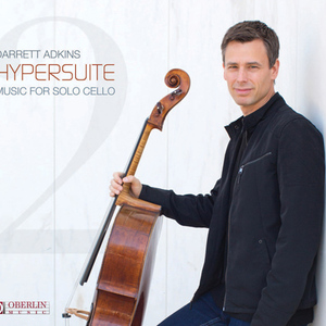 Cello Suite No. 2 in D Minor, BWV 1008: VI. Gigue