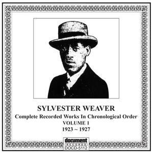 Guitar Rag - Okeh 8109