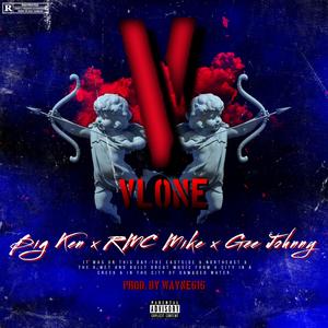 Big Ken Vlone (feat. Rmc Mike & Gee Johnny)