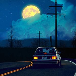 表白幻想(prod by ATTBEAT)