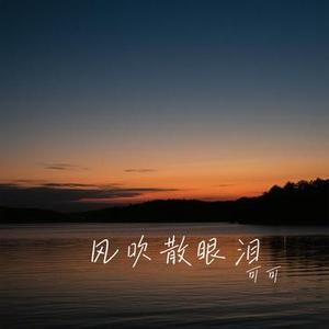 风吹散眼泪 (Cover 洋澜一)