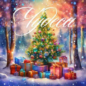 Мандаринки