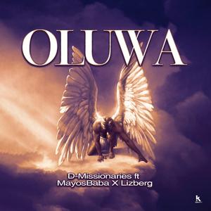 Oluwa (feat. Mayos Baba & Lizberg)